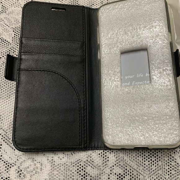 FYY Galaxy S8 plus . - Picture 2 of 6